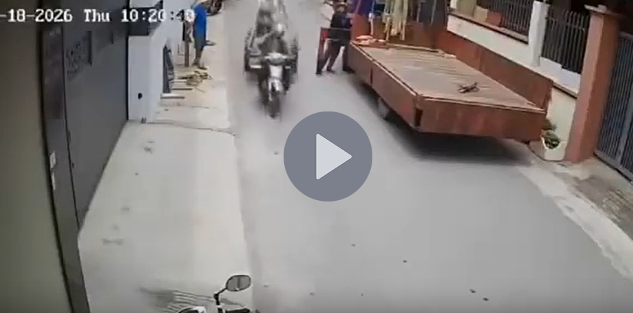 VI:DEO 0CHE: Cân nhắc khi xem